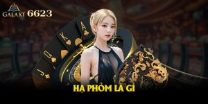 Hạ phỏm là gì?