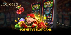 Đôi nét về slot game