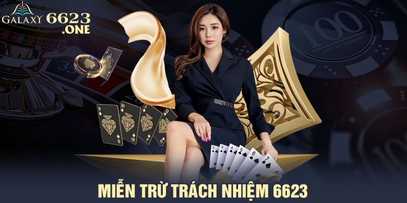 Miễn trừ trách nhiệm là gì?